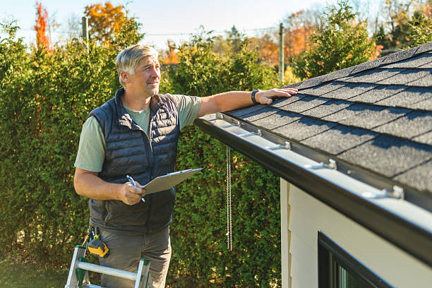 Trusted Roof Repair service in Chesterfield, IN - Ben Roofing and Steel LLC